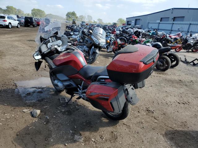 2018 BMW R1200 RT - WB10A1307JZ466579