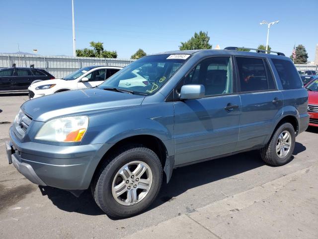 2005 Honda Pilot EX-L