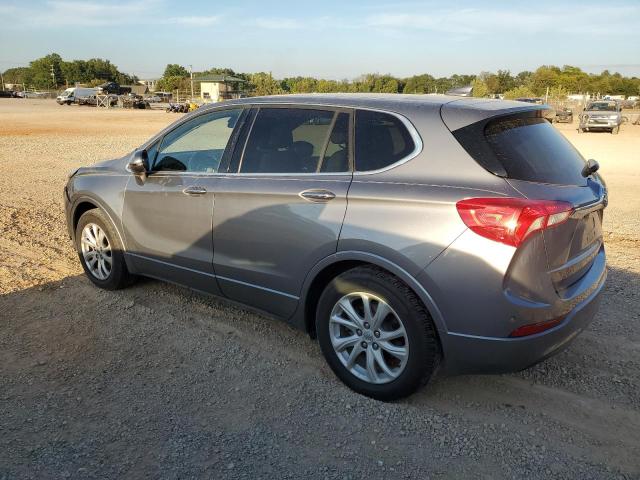LRBFXBSA9LD015907 Buick Envision Preferred