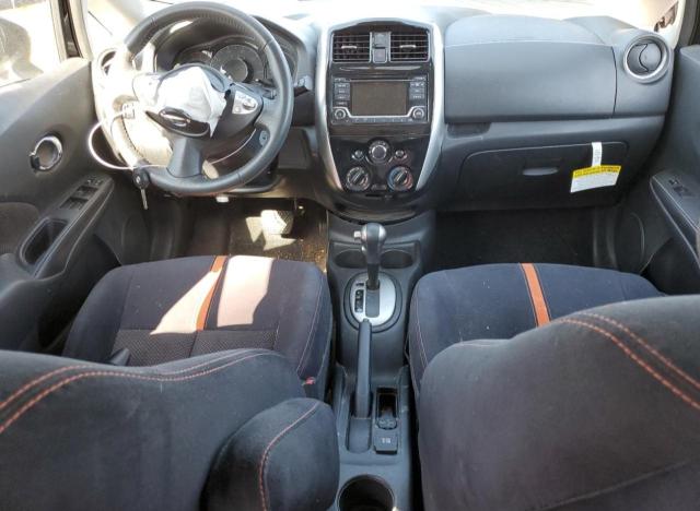 3N1CE2CP8GL394138 Nissan Versa Note S