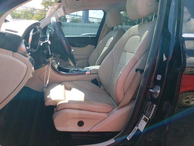 WDC0G4KB4HV010735 Mercedes-Benz Glc 300 4matic