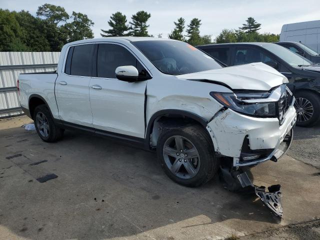 2022 Honda Ridgeline Rtl VIN: 5FPYK3F70NB028044 Lot: 67218223