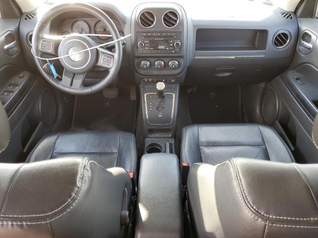 2015 JEEP PATRIOT 1C4NJRAB0FD423279