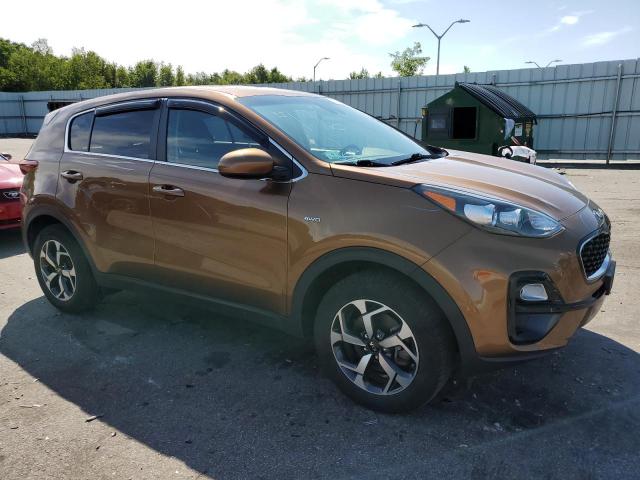 KNDPMCAC3M7889855 KIA Sportage Lx