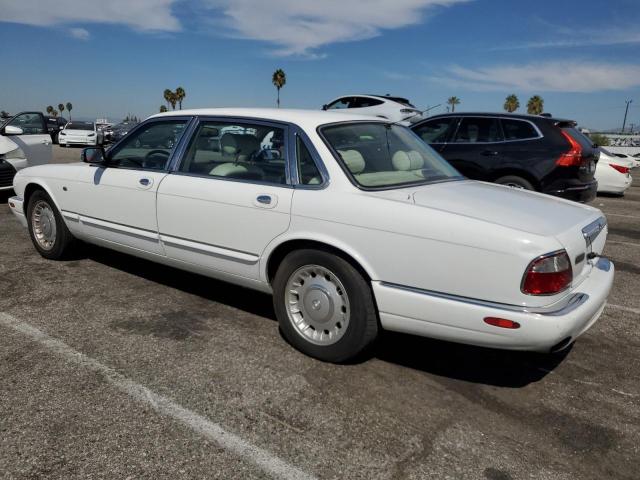 1998 Jaguar Vandenplas VIN: SAJKX624XWC841274 Lot: 69823643