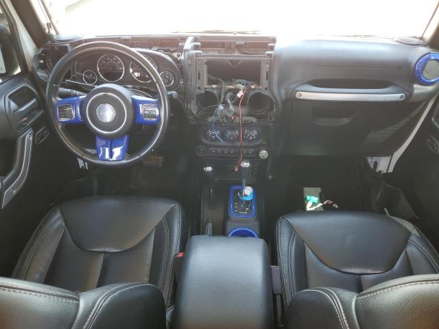 1C4BJWEG9GL166590 Jeep Wrangler Unlimited Sahara