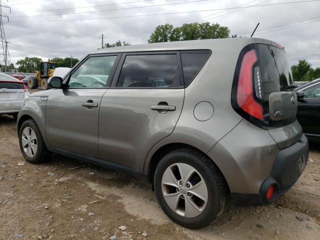 KNDJN2A26F7173541 KIA Soul