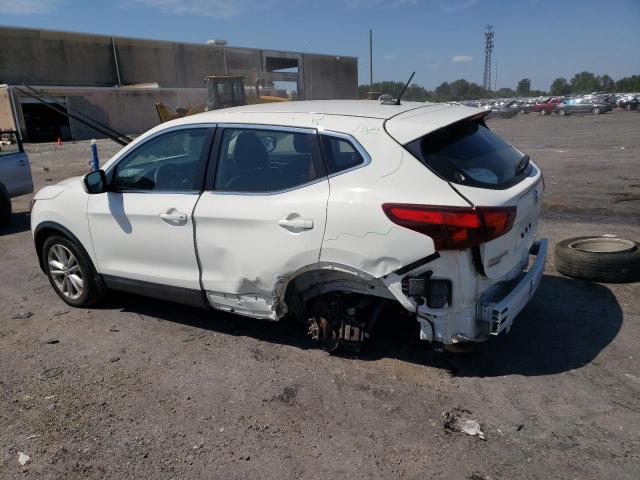 2019 NISSAN ROGUE SP JN1BJ1CR8KW332308