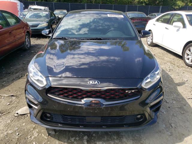 3KPF44AC4LE203760 KIA FORTE GT