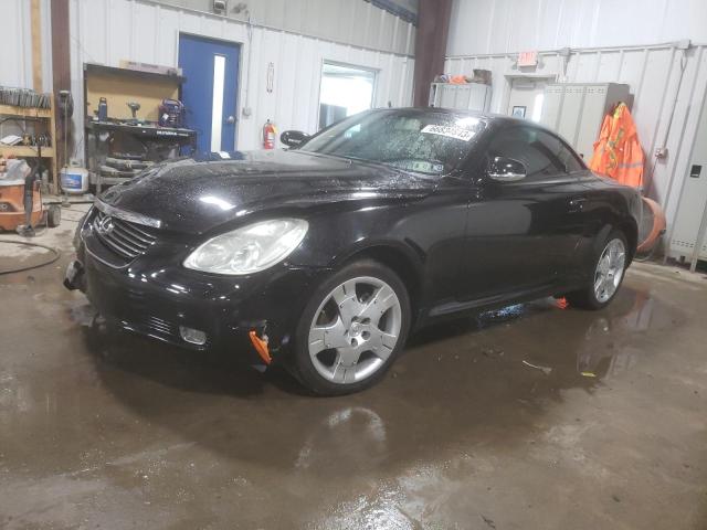 2002 Lexus SC 430 