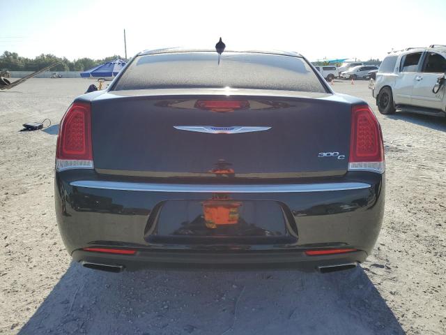 2017 CHRYSLER 300C PLATI - 2C3CCAPT1HH639252