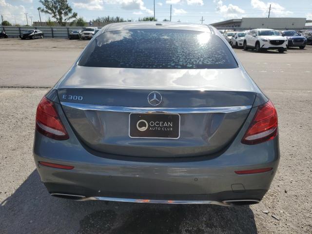 WDDZF4JB6HA038969 Mercedes-Benz E 300