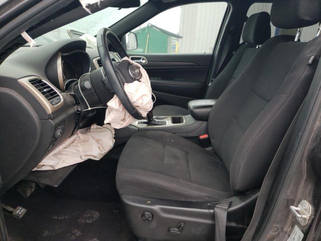 1C4RJEAG3GC463899 Jeep Grand Cherokee Laredo