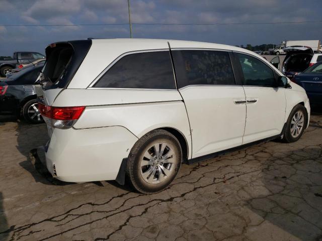 5FNRL5H68EB071198 Honda ODYSSEY EXL