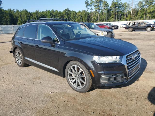 VIN WA1VABF78JD023436 2018 Audi Q7, Prestige no.4