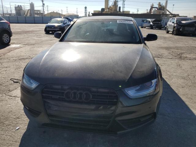 VIN WAUFFAFLXDN029818 2013 Audi A4, Premium Plus no.5