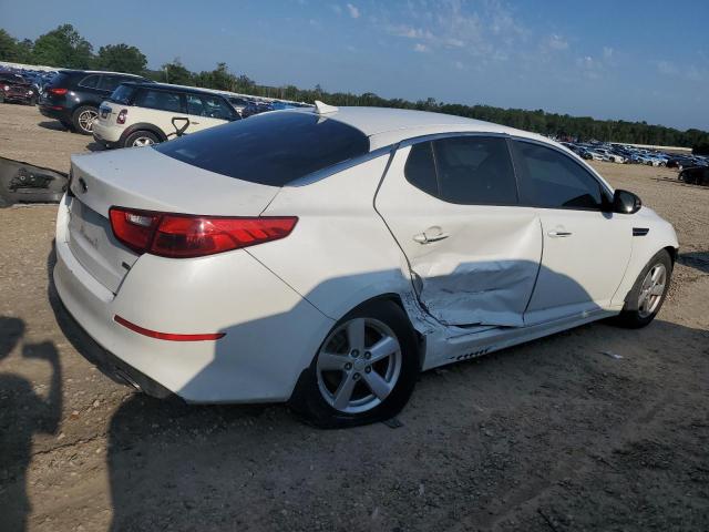 5XXGM4A75EG273558 KIA Optima Lx