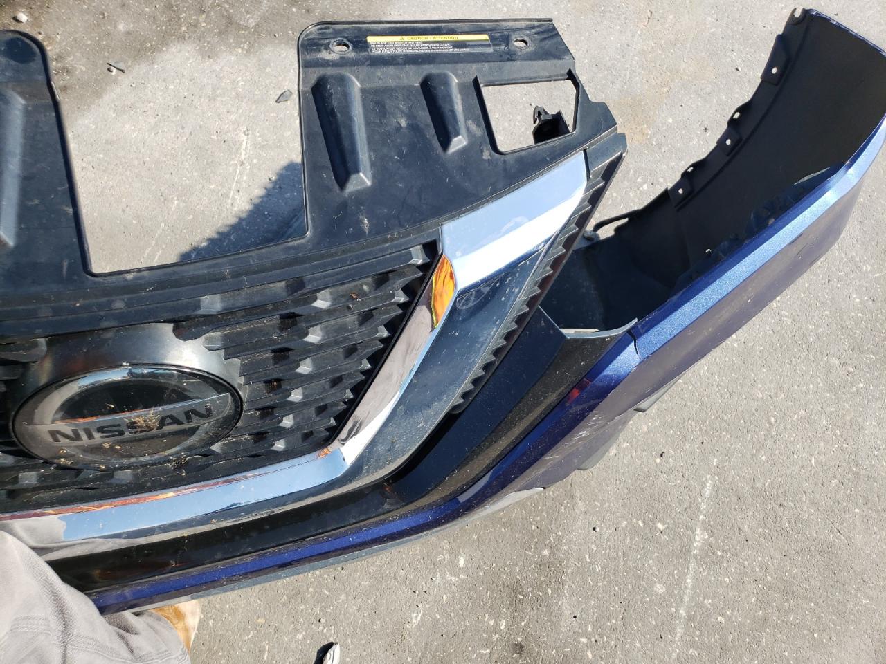 JN8AT2MT4LW014338 NISSAN ROGUE 2020