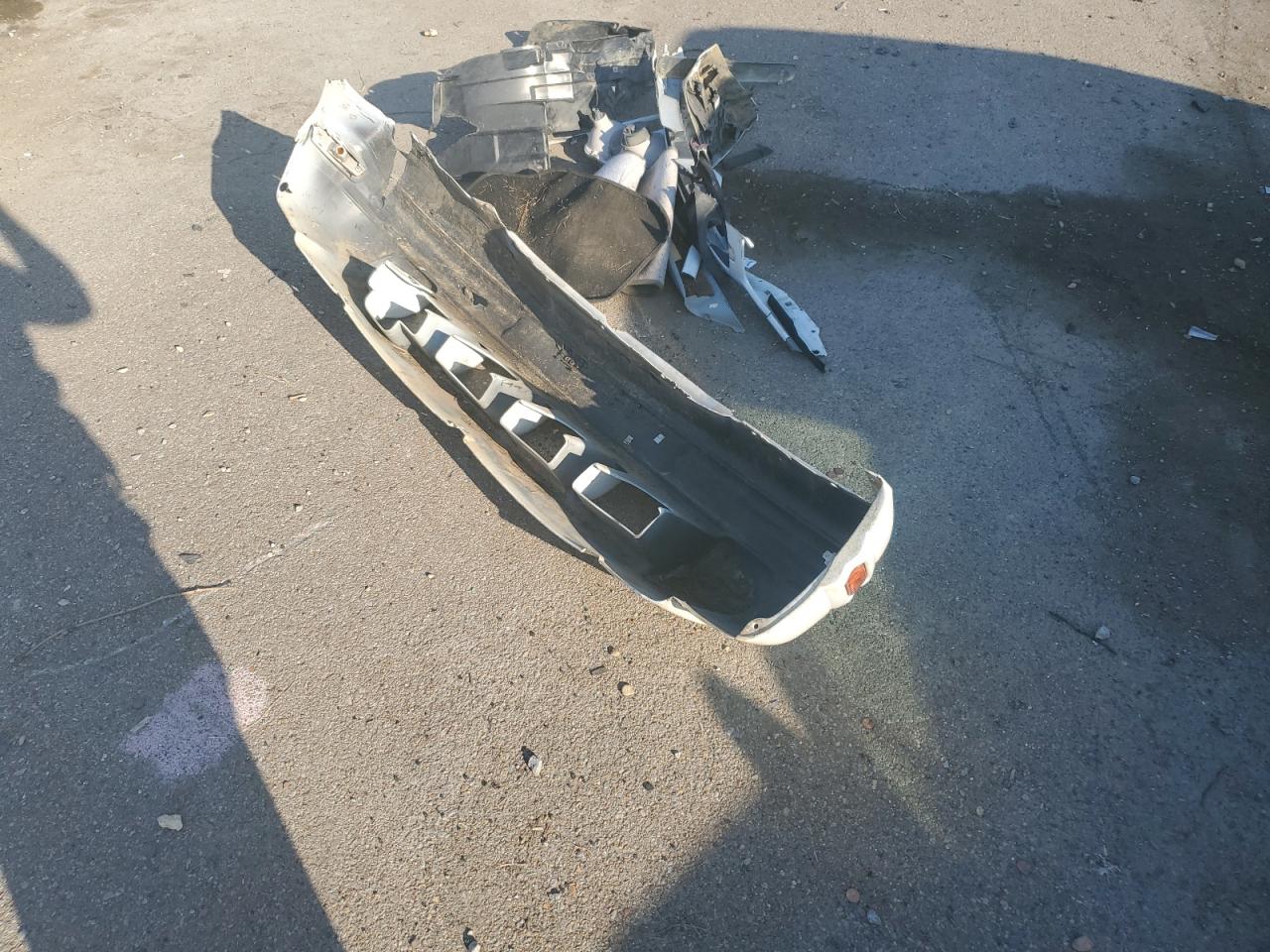 2CNBE634436913492 2003 Chevrolet Tracker Lt