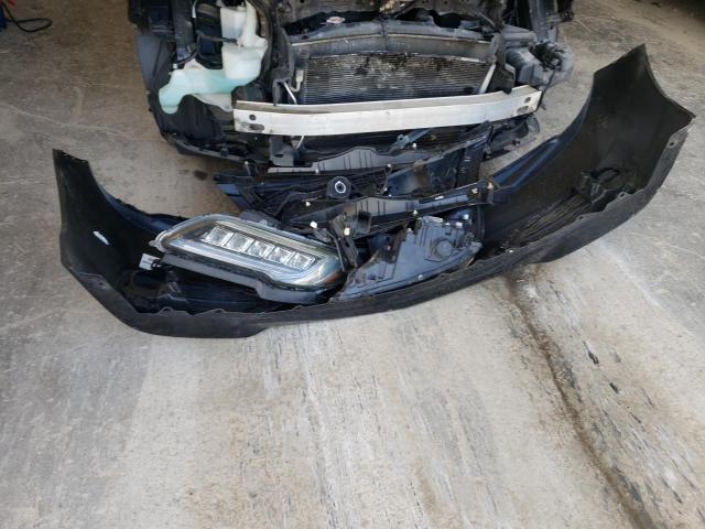 Lot #2449093124 2016 ACURA RDX salvage car