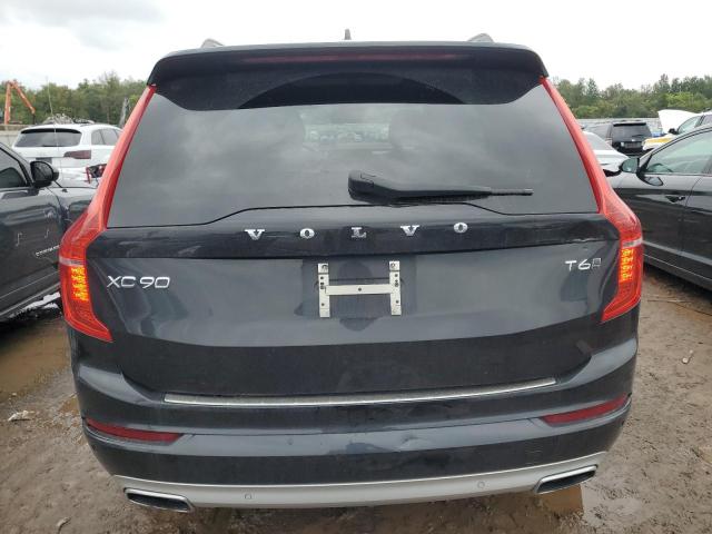 YV4A22PK0J1322650 2018 VOLVO XC90, photo no. 6