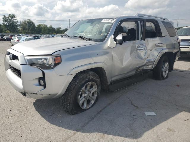 2016 Toyota 4Runner 