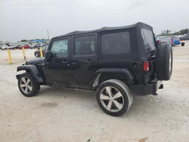 1C4BJWEG7EL246841 Jeep Wrangler Unlimited Sahara
