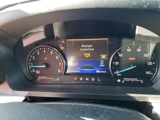 1FMSK8DH8NGB50482 Ford EXPLORER XLT