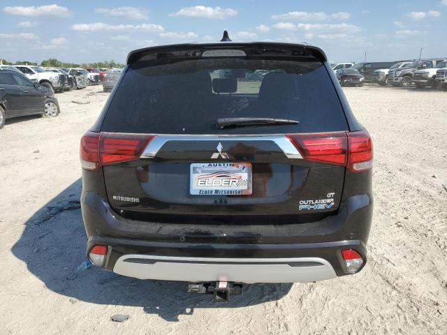 JA4J24A54KZ050702 | 2019 MITSUBISHI OUTLANDER