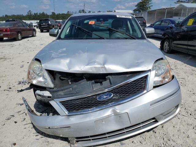 2005 Ford Five Hundred Sel VIN: 1FAHP27175G114266 Lot: 69213663