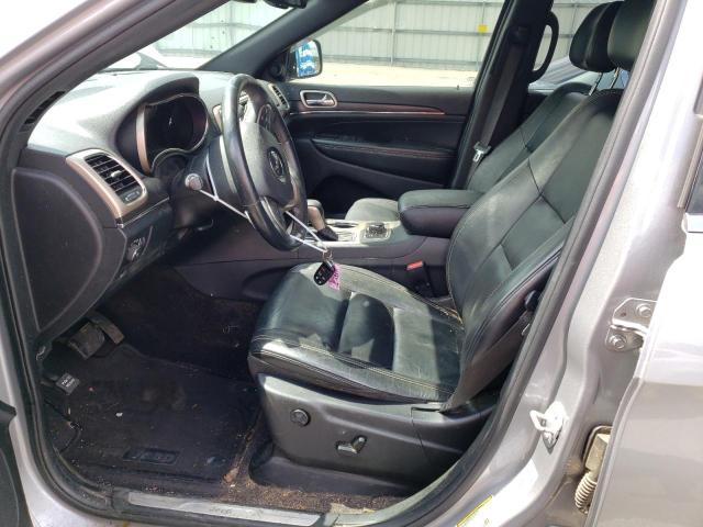 1C4RJFBG8GC493713 Jeep Grand Cherokee Limited