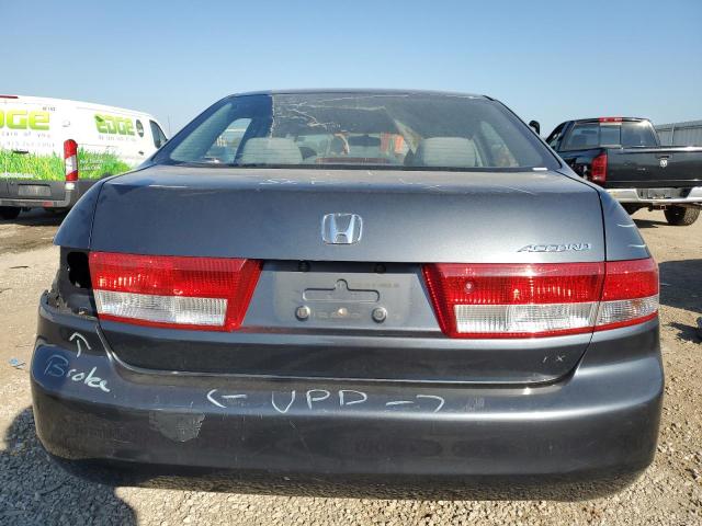 2003 Honda Accord Lx VIN: 1HGCM56393A014091 Lot: 67851633