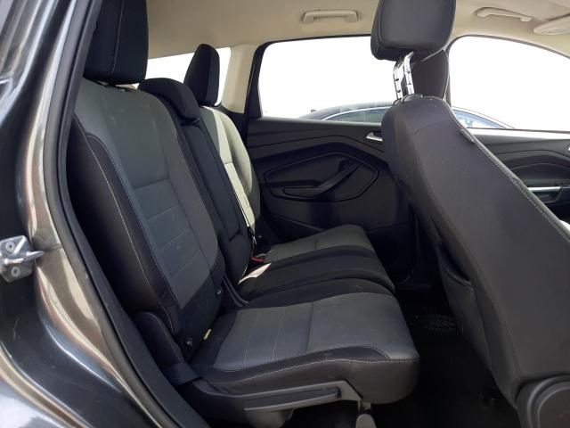 1FMCU9GX0GUB69166 Ford ESCAPE SE