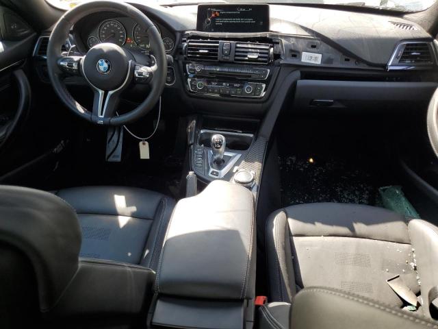 WBS3R9C58GK338039 BMW M4