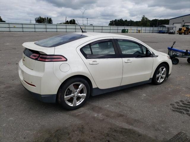 VIN 1G1RD6E48DU134479 2013 Chevrolet Volt no.3