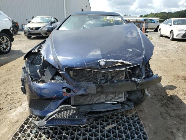 2015 MERCEDES-BENZ E 400 - WDDKK6FF0FF301123