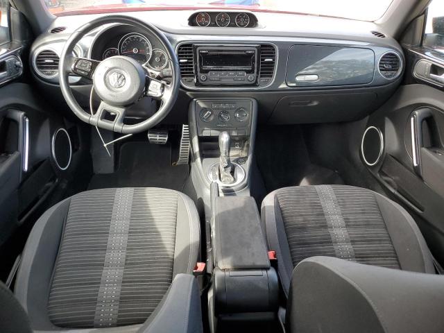 2015 VOLKSWAGEN BEETLE R-L 3VWVT7AT5FM617511