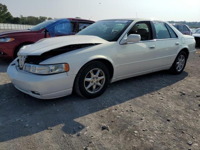 2004 Cadillac Seville SLS