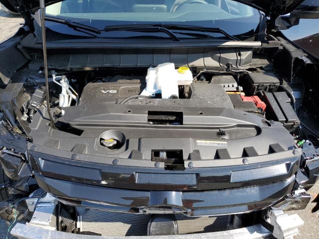 5N1DR3CCXPC206252 Nissan Pathfinder Sl