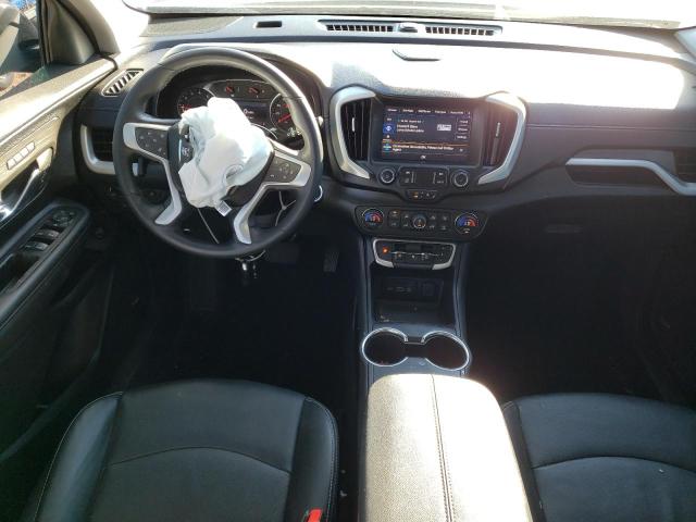 3GKALPEV4NL164620 GMC Terrain Slt