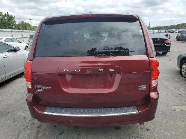 2017 DODGE GRAND CARA - 2C4RDGEG7HR737210