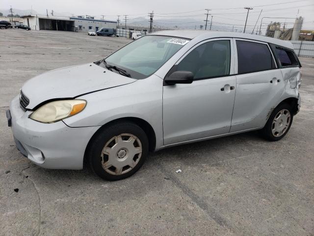 2005 Toyota Matrix XR