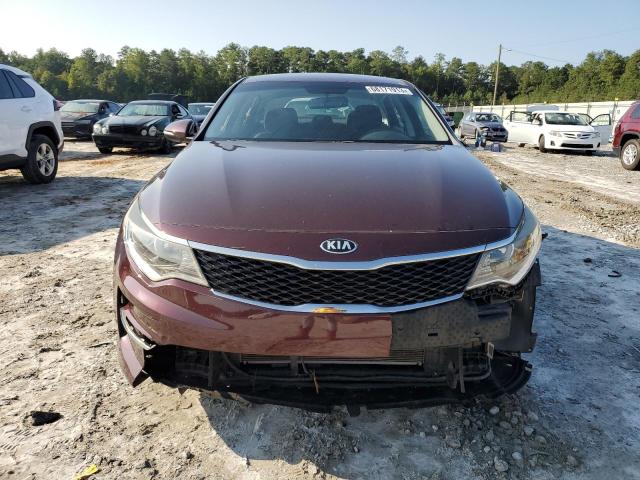 5XXGT4L34JG200933 | 2018 KIA OPTIMA LX