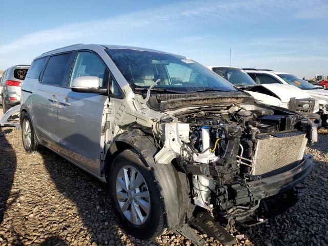 KNDMB5C15G6092436 KIA SEDONA LX