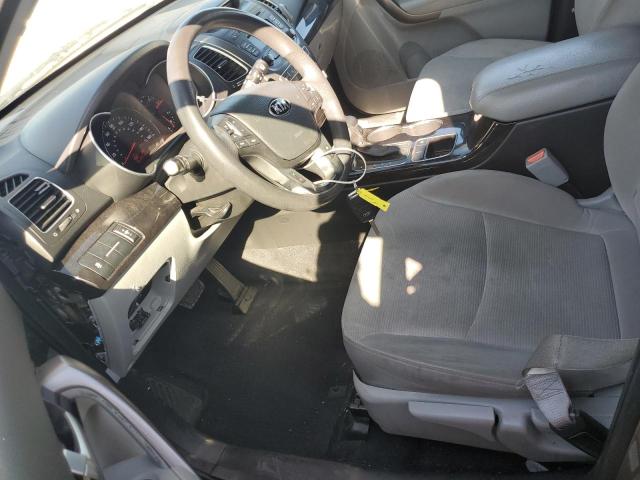 5XYKT4A77FG641636 KIA SORENTO LX