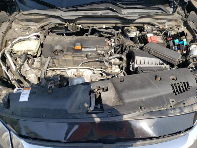 2HGFC2F54GH535579 Honda Civic Lx