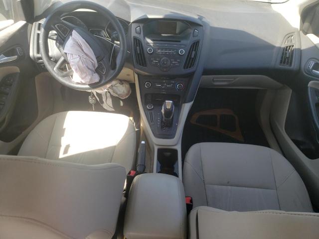 1FADP3F2XGL227198 Ford FOCUS SE