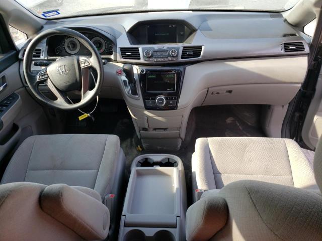 5FNRL5H41FB097755 Honda ODYSSEY EX