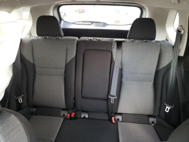 5N1BT3BA9PC676698 Nissan ROGUE SV