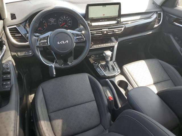 KNDERCAA9P7449635 KIA SELTOS EX